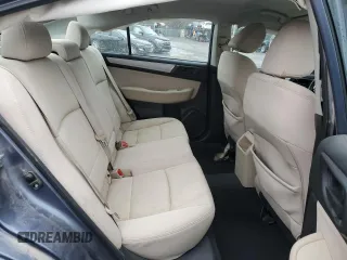 2017 Subaru Legacy with VIN 4S3BNAB65H3004640, listed as a Copart auction lot 78056113 with 0 mi miles. Bid and sale history available at carsss.com. Image 10.