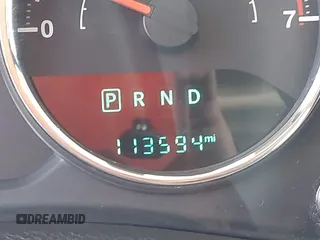 2016 Jeep Wrangler Unlimited Sport z VIN 1C4BJWDG4GL288615, wystawiony jako IAAI lot #42520924 z przebiegiem 113 594 mil mil oraz . Historia ofert i sprzedaży dostępna na DreamBid. Obrazek 16.