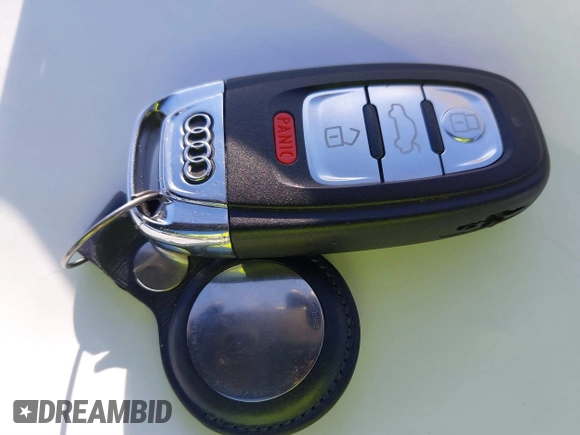 2016 Audi Q5 Premium Plus с VIN WA1D7AFP3GA148777, выставлен на аукционе IAAI как лот 40887949 с пробегом 103 000 миль миль и . История ставок и продаж доступна на DreamBid. Изображение 11.