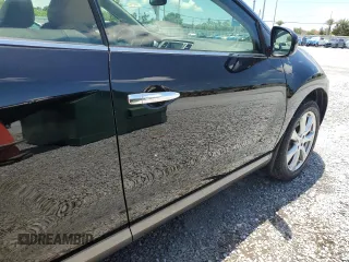 2014 Nissan Murano z VIN JN8AZ1FY5EW302664, wystawiony jako Copart lot #57098735 z przebiegiem 56 093 mil mil oraz Szkoda całkowita • Salvage title. Historia ofert i sprzedaży dostępna na DreamBid. Obrazek 12.