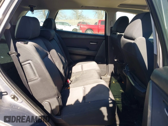 2008 Mazda CX-9 Grand Touring z VIN JM3TB38A480153859, wystawiony jako IAAI lot #41442470 z przebiegiem 136 523 mil mil oraz . Historia ofert i sprzedaży dostępna na DreamBid. Obrazek 8.
