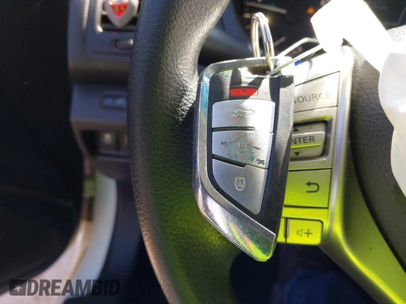 2015 Nissan Altima SL with VIN 1N4AL3APXFN332862, listed as a IAAI auction lot 41937106 with 151,527 mi miles and . Bid and sale history available at DreamBid. Image 11.