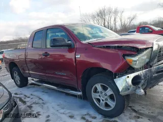 2007 Toyota Tundra SR5 with VIN 5TBBT54117S454399, listed as a IAAI auction lot 41534307 with 149,539 mi miles. Bid and sale history available at carsss.com. Image 13.