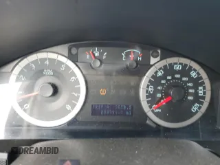 2012 Ford Escape Limited with VIN 1FMCU0EGXCKA99535, listed as a Copart auction lot 53350485 with 233,791 mi miles and Clean Title. Bid and sale history available at DreamBid. Image 9.
