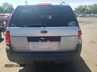 2004 Ford Explorer XLS z VIN 1FMZU72K44ZA66745, wystawiony jako Copart lot #55934795 z przebiegiem Nie podano mil oraz Szkoda całkowita • Salvage title. Historia ofert i sprzedaży dostępna na DreamBid. Obrazek 6.