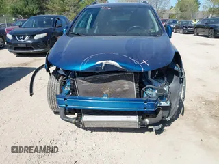 2020 Chevrolet Trax LT with VIN 3GNCJLSB6LL288423, listed as a IAAI auction lot 42213843 with 75,624 mi miles and . Bid and sale history available at DreamBid. Image 6.