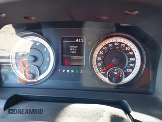 2014 Ram 1500 Express with VIN 3C6JR6AT2EG324406, listed as a IAAI auction lot 41323645 with 132,622 mi miles and . Bid and sale history available at DreamBid. Image 7.