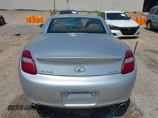 2007 Lexus SC 430 с VIN JTHFN45Y979013562, выставлен на аукционе IAAI как лот 42392779 с пробегом 65 239 миль миль и . История ставок и продаж доступна на DreamBid. Изображение 17.