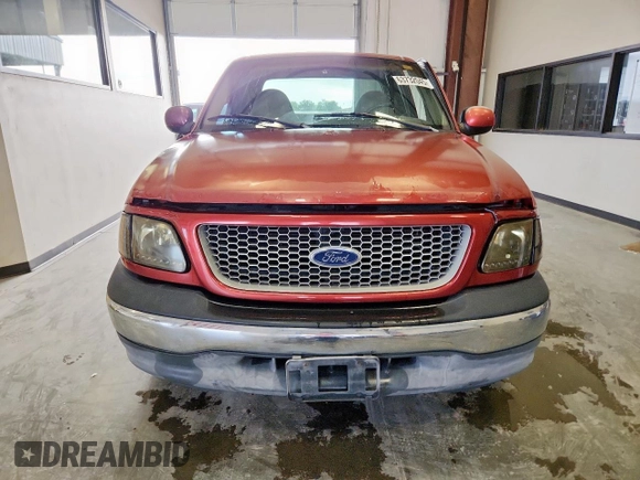 1999 Ford F-150 с VIN 1FTRX17W2XKB38205, выставлен на аукционе Copart как лот 63732045 с пробегом Не указан миль и Списание • Salvage title. История ставок и продаж доступна на DreamBid. Изображение 5.