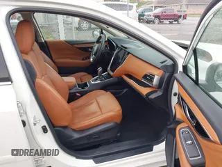 2022 Subaru Legacy Touring XT with VIN 4S3BWGP64N3021644, listed as a IAAI auction lot 42007846 with 31,891 mi miles and . Bid and sale history available at DreamBid. Image 5.