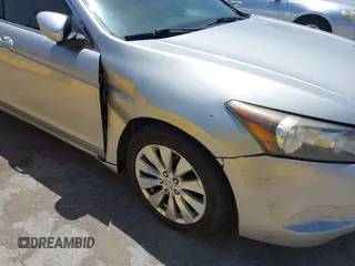 2010 Honda Accord LX with VIN 1HGCP2F3XAA132721, listed as a IAAI auction lot 42572674 with Not provided miles and . Bid and sale history available at DreamBid. Image 6.