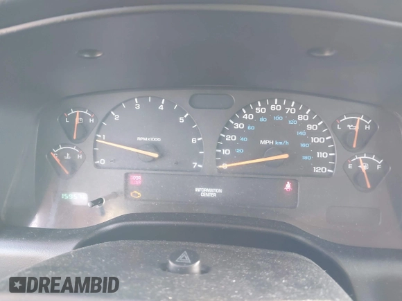2002 Dodge Dakota with VIN 1B7GL12X62S538389, listed as a IAAI auction lot 41533809 with 159,576 mi miles and . Bid and sale history available at carsss.com. Image 7.