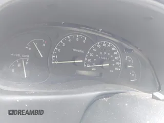 2000 Ford Ranger XL z VIN 1FTYR14C8YTA87370, wystawiony jako IAAI lot #42071213 z przebiegiem Nie podano mil oraz . Historia ofert i sprzedaży dostępna na DreamBid. Obrazek 7.
