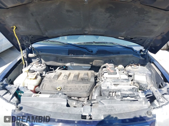 2014 Jeep Compass Sport with VIN 1C4NJCBB0ED660610, listed as a IAAI auction lot 40506737 with 209,670 mi miles. Bid and sale history available at carsss.com. Image 10.