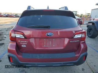2018 Subaru Outback Limited с VIN 4S4BSANC8J3285456, выставлен на аукционе Copart как лот 41481155 с пробегом Не указан миль и Списание • Salvage title. История ставок и продаж доступна на DreamBid. Изображение 6.