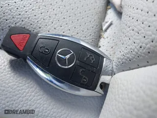 2015 Mercedes-Benz C-Class C 300 with VIN 55SWF4JB7FU084505, listed as a IAAI auction lot 41932523 with 1 mi miles. Bid and sale history available at carsss.com. Image 11.