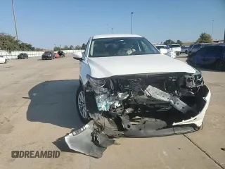 2017 Mazda CX-9 Sport with VIN JM3TCABY0H0135334, listed as a Copart auction lot 76350954 with 108,693 mi miles and Salvage Title. Bid and sale history available at DreamBid. Image 12.