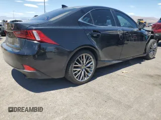 2015 Lexus IS 250 с VIN JTHBF1D20F5054966, выставлен на аукционе Copart как лот 63706685 с пробегом 134 149 миль миль и Списание • Salvage title. История ставок и продаж доступна на DreamBid. Изображение 3.