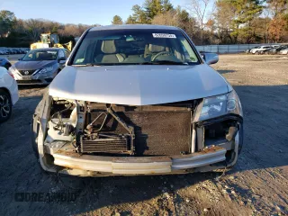 2008 Acura MDX Sport/Pwr Tail Gate with VIN 2HNYD287X8H540459, listed as a Copart auction lot 82659734 with 179,873 mi miles and Clean Title. Bid and sale history available at carsss.com. Image 5.