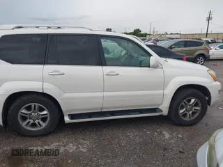 2009 Lexus GX 470 with VIN JTJBT20X190174369, listed as a IAAI auction lot 42663197 with 137,752 mi miles and . Bid and sale history available at DreamBid. Image 13.