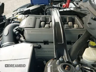 2017 Ford Mustang GT с VIN 1FA6P8CF3H5301080, выставлен на аукционе IAAI как лот 42906475 с пробегом 107 293 миль миль и . История ставок и продаж доступна на DreamBid. Изображение 20.