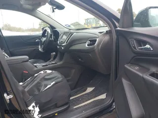 2021 Chevrolet Equinox LT with VIN 3GNAXUEV6ML354505, listed as a IAAI auction lot 41090071 with 66,921 mi miles. Bid and sale history available at carsss.com. Image 5.