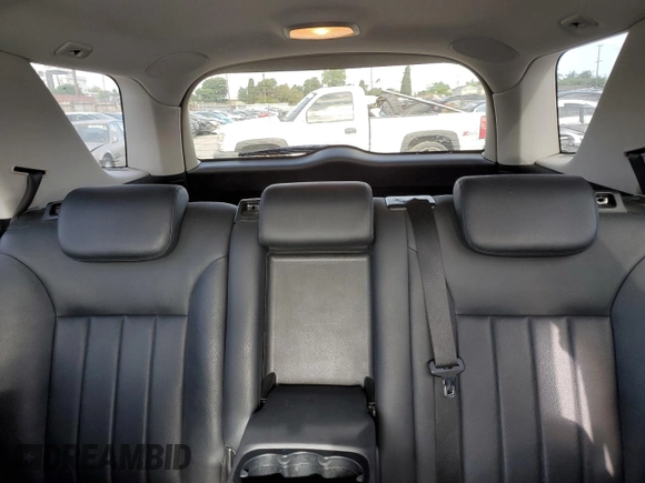 2008 Mercedes-Benz M 350 с VIN 4JGBB86E08A362836, выставлен на аукционе Copart как лот 56722785 с пробегом 212 073 миль миль и Чистый • Clean title. История ставок и продаж доступна на DreamBid. Изображение 10.