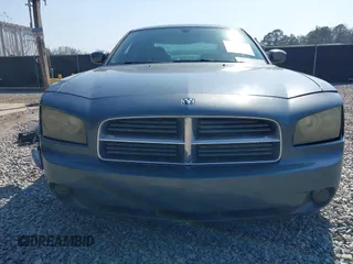 2006 Dodge Charger R/T with VIN 2B3KA53H86H178667, listed as a IAAI auction lot 41793985 with Not Provided miles and . Bid and sale history available at DreamBid. Image 6.