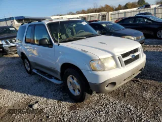2002 Ford Explorer Sport Value z VIN 1FMYU60E32UD21981, wystawiony jako Copart lot #82619254 z przebiegiem 260 676 mil mil oraz Szkoda całkowita • Salvage title. Historia ofert i sprzedaży dostępna na DreamBid. Obrazek 4.