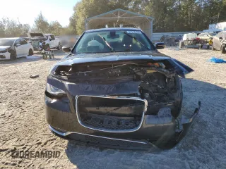 2019 Chrysler 300 Touring with VIN 2C3CCAAG6KH627634, listed as a Copart auction lot 87916195 with 99,354 mi miles and Non Repairable. Bid and sale history available at carsss.com. Image 5.