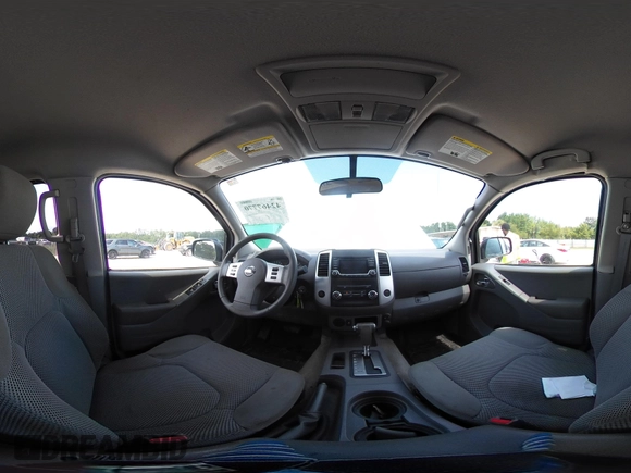 2018 Nissan Frontier SV with VIN 1N6DD0ER2JN716476, listed as a IAAI auction lot 42467770 with 45,659 mi miles and . Bid and sale history available at DreamBid. Image 19.