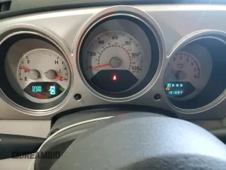 2008 Chrysler PT Cruiser z VIN 3A8FY48B38T179318, wystawiony jako Copart lot #54051465 z przebiegiem 191 697 mil mil oraz Szkoda całkowita • Salvage title. Historia ofert i sprzedaży dostępna na DreamBid. Obrazek 9.