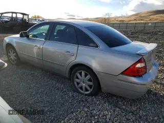 2006 Ford Five Hundred Limited with VIN 1FAHP28146G138847, listed as a Copart auction lot 79951354 with 0 mi miles and Salvage Title. Bid and sale history available at carsss.com. Image 2.
