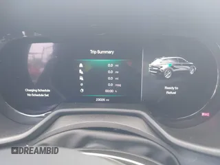 2024 Dodge Hornet R/T с VIN ZACPDFCW6R3A35730, выставлен на аукционе IAAI как лот 42708536 с пробегом 23 026 миль миль и . История ставок и продаж доступна на DreamBid. Изображение 7.