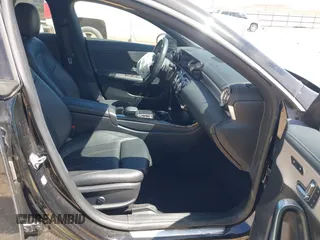 2021 Mercedes-Benz CLA 250 with VIN W1K5J4GB3MN186004, listed as a IAAI auction lot 41826230 with 76,741 mi miles and . Bid and sale history available at DreamBid. Image 5.