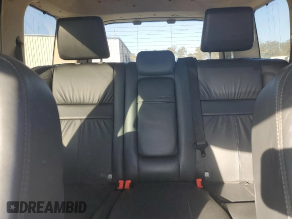 2011 Land Rover LR2 HSE with VIN SALFT2BNXBH264765, listed as a Copart auction lot 77711214 with 179,581 mi miles and Salvage Title. Bid and sale history available at DreamBid. Image 10.