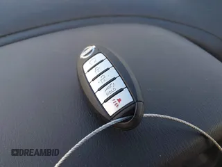 2019 Nissan Pathfinder SV z VIN 5N1DR2MN8KC580359, wystawiony jako IAAI lot #41767664 z przebiegiem 66 248 mil mil oraz . Historia ofert i sprzedaży dostępna na DreamBid. Obrazek 11.