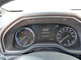 2021 Toyota Avalon Limited Hybrid z VIN 4T1DA1AB7MU001032, wystawiony jako Copart lot #48187545 z przebiegiem 73 676 mil mil oraz Szkoda całkowita • Salvage title. Historia ofert i sprzedaży dostępna na DreamBid. Obrazek 9.
