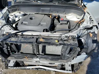 2021 Volvo XC90 Inscription with VIN YV4A22PL9M1721926, listed as a Copart auction lot 44740815 with 29,903 mi miles and Salvage Title. Bid and sale history available at carsss.com. Image 12.