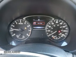 2017 Nissan Altima SR with VIN 1N4AL3AP9HN352099, listed as a IAAI auction lot 41734978 with 168,634 mi miles and . Bid and sale history available at DreamBid. Image 7.