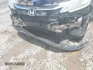 2016 Honda CR-V EX with VIN 2HKRM4H57GH652890, listed as a IAAI auction lot 42106880 with 118,422 mi miles and . Bid and sale history available at DreamBid. Image 6.