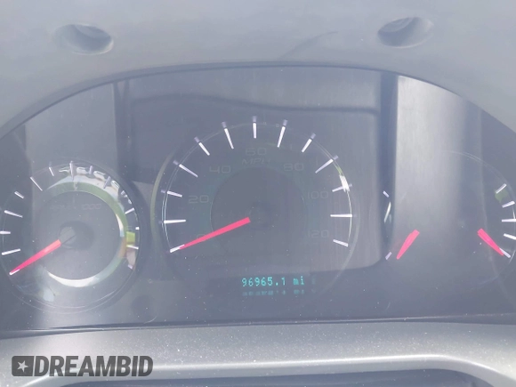 2012 Ford Fusion SE с VIN 3FAHP0HA4CR264831, выставлен на аукционе IAAI как лот 42519103 с пробегом 96 965 миль миль и . История ставок и продаж доступна на DreamBid. Изображение 7.