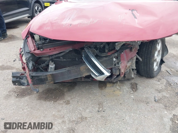 2000 Toyota Solara SE z VIN 2T1CF22P6YC324296, wystawiony jako IAAI lot #42178723 z przebiegiem Nie podano mil oraz . Historia ofert i sprzedaży dostępna na DreamBid. Obrazek 6.