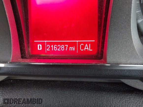 2017 GMC Terrain SLE with VIN 2GKALMEK9H6125244, listed as a IAAI auction lot 42185063 with 216,287 mi miles and . Bid and sale history available at carsss.com. Image 16.