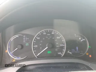 2015 Lexus CT 200h с VIN JTHKD5BH2F2243379, выставлен на аукционе Copart как лот 65525685 с пробегом 110 612 миль миль и Чистый • Clean title. История ставок и продаж доступна на DreamBid. Изображение 9.