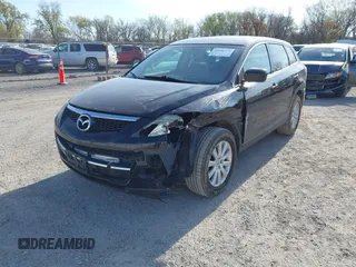 2008 Mazda CX-9 Grand Touring z VIN JM3TB38A080149923, wystawiony jako IAAI lot #42041471 z przebiegiem 142 958 mil mil oraz . Historia ofert i sprzedaży dostępna na DreamBid. Obrazek 17.