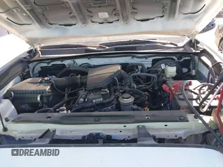 2021 Toyota Tacoma SR with VIN 3TYAX5GN6MT016452, listed as a IAAI auction lot 41816457 with 30,617 mi miles and . Bid and sale history available at DreamBid. Image 10.