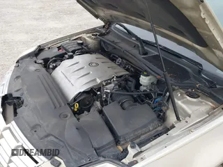 2009 Cadillac DTS w/1SA with VIN 1G6KD57Y29U137410, listed as a IAAI auction lot 42026044 with 112,916 mi miles. Bid and sale history available at carsss.com. Image 10.