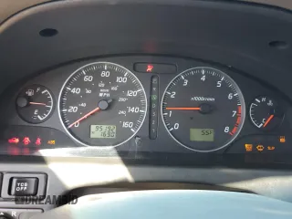 2002 Nissan Maxima GLE z VIN JN1DA31A92T302785, wystawiony jako Copart lot #57310725 z przebiegiem 95 192 mil mil oraz Szkoda całkowita • Salvage title. Historia ofert i sprzedaży dostępna na DreamBid. Obrazek 9.