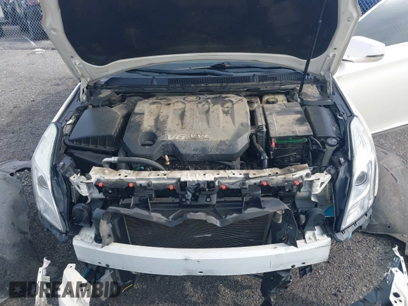 2013 Cadillac XTS with VIN 2G61N5S39D9145885, listed as a IAAI auction lot 42044388 with 181,645 mi miles and . Bid and sale history available at DreamBid. Image 10.